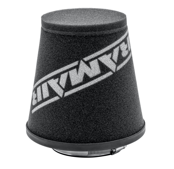 Фильтр нулевого сопротивления универсальный RAMAIR CC-175-UNI поролоновый, d=70,75,80,85,90mm