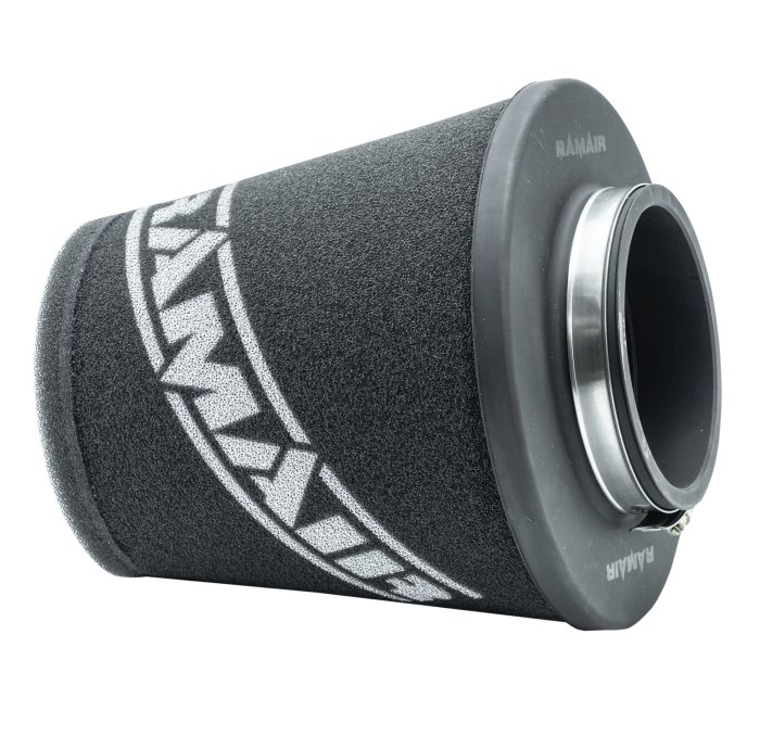 Фильтр нулевого сопротивления универсальный RAMAIR CC-175-UNI поролоновый, d=70,75,80,85,90mm