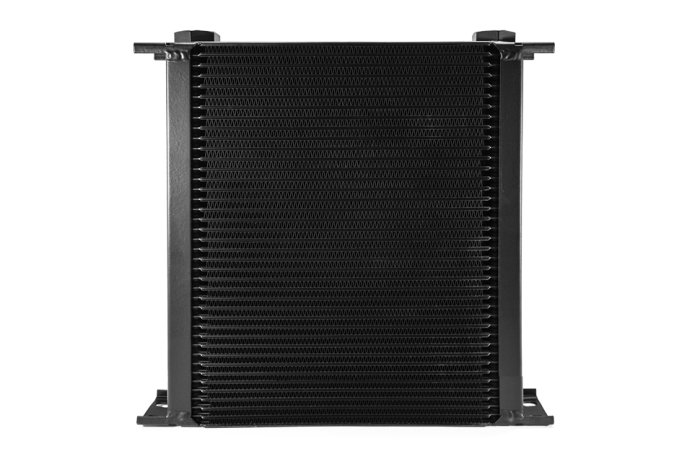 Радиатор масляный 40 рядов; 330 mm ширина; ProLine STD (M22x1,5 выход) Setrab, 50-640-7612