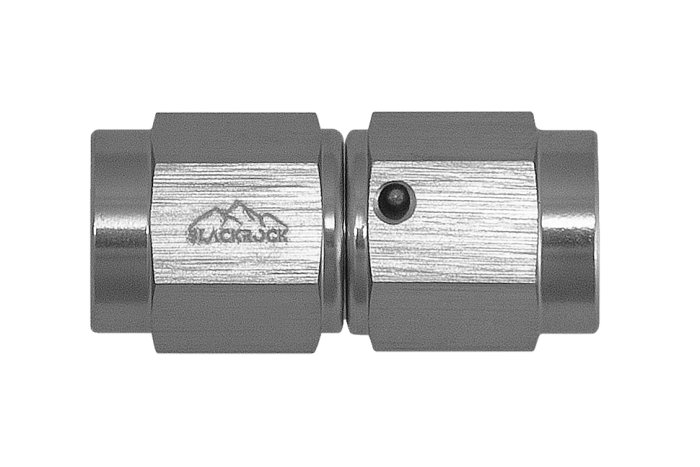 Адаптер М AN04 - М AN04, алюминий, BLACKROCK LAB, CP-04