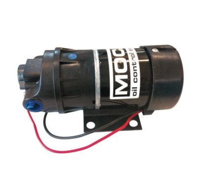 Насос масляный MOCAL TCP1 производительность 10L/min