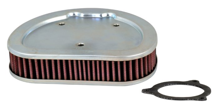 Фильтр нулевого сопротивления K&N HD-1508 HD FLHRC FLHP FLHRSE4 TWIN CAM 2008-2014