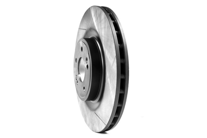 Тормозной диск GENESIS G70; KIA STINGER 3.3L; DC Brakes 350*30mm, ПЕРЕДНИЙ, DC20231S