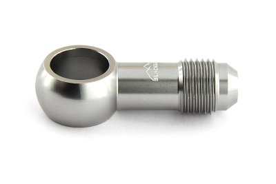 Адаптер Banjo М16,5 mm - AN06, алюминий, BlackRock Lab, 776-06-D16