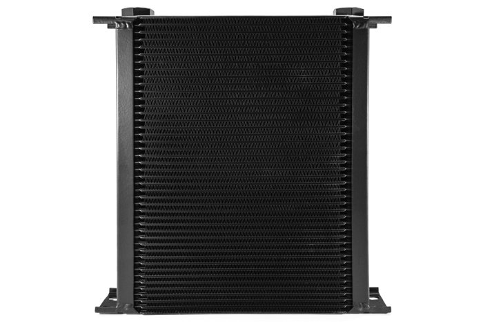 Радиатор масляный 44 рядов; 330 mm ширина; ProLine STD (M22x1,5 выход) Setrab, 50-644-7612
