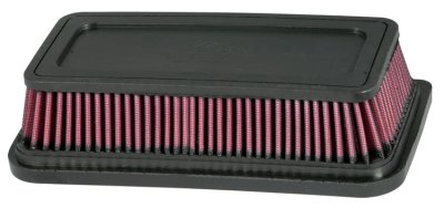 Фильтр нулевого сопротивления универсальный K&amp;N E-3038 Custom Air Filter