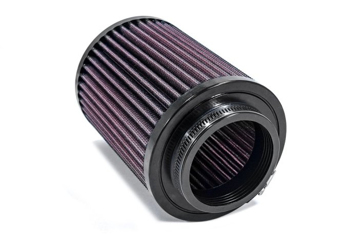 Фильтр посадочный d=76mm BLACKROCK CF-076-165-5V; под Carbonio; нулевого сопротивления