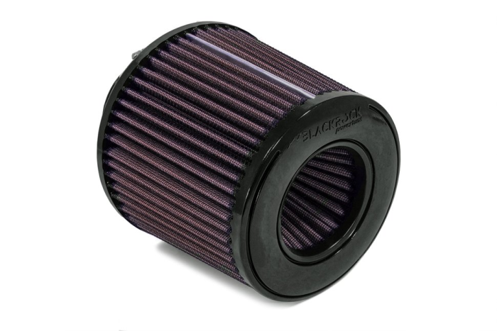 Фильтр посадочный d=76mm BLACKROCK CF-076-165-5V; под Carbonio; нулевого сопротивления