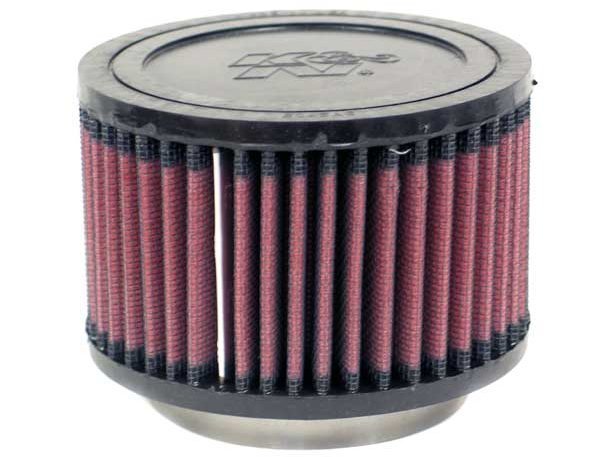 Фильтр нулевого сопротивления универсальный K&N RU-2640   Rubber Filter