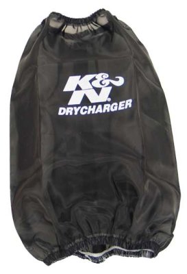 Чехол защитный K&amp;N RC-3690DK