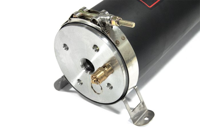 Гидроаккумулятор 2L Tuning Toys, TTS-OIL-ACC