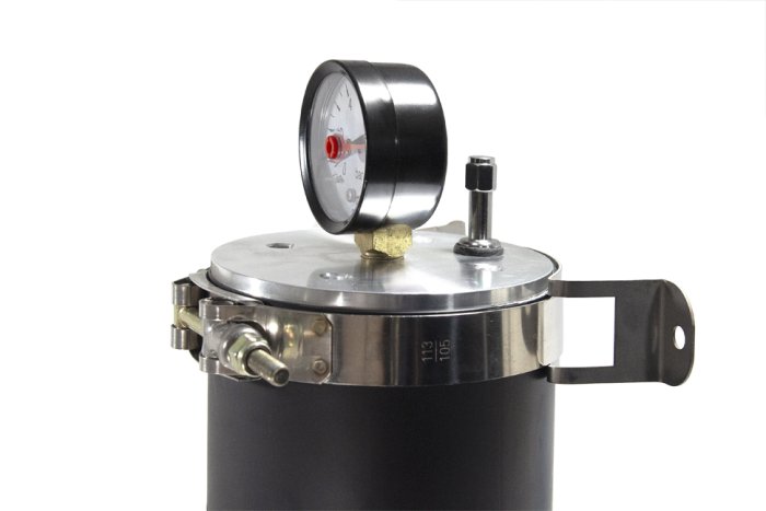 Гидроаккумулятор 2L Tuning Toys, TTS-OIL-ACC