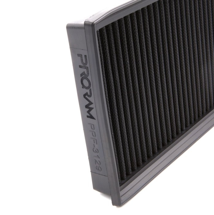 Воздушный фильтр нулевого сопротивления RAMAIR PPF-3129 VAG Gen. 3; Golf GTI 7; Golf R 