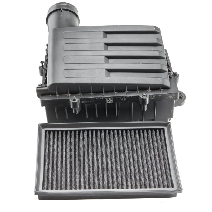 Воздушный фильтр нулевого сопротивления RAMAIR PPF-3129 VAG Gen. 3; Golf GTI 7; Golf R 