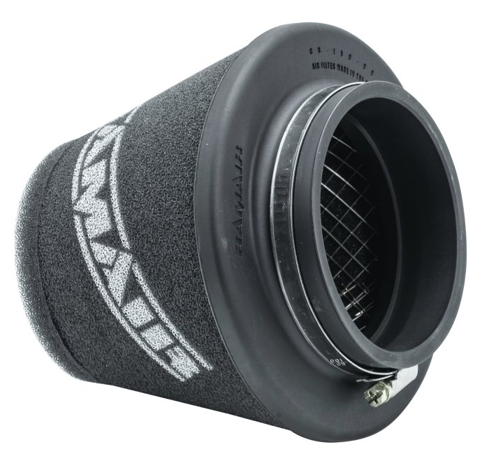 Фильтр нулевого сопротивления универсальный RAMAIR CC-500-90 поролоновый, d=70,80,90mm