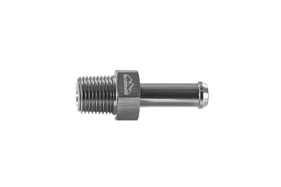 Адаптер П 1/8 NPT - шланг (диаметр ёлочки 10 mm) BLACKROCK LAB, AM840-10MM