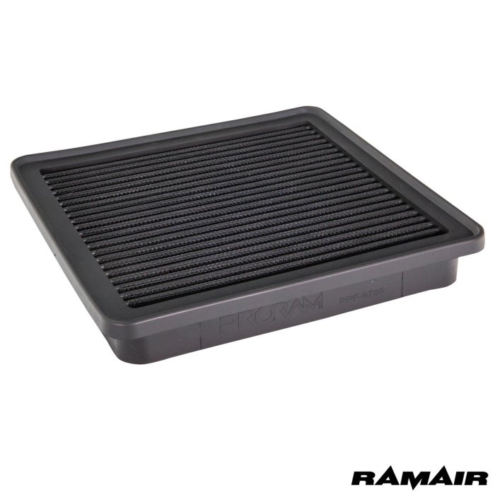 Воздушный фильтр нулевого сопротивления RAMAIR PPF-9785 SUBARU IMPREZA WRX STI; Legacy; Outback