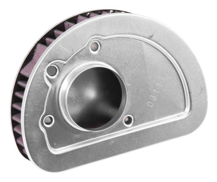 Фильтр нулевого сопротивления K&N HD-1614 HD FXSB FLSTN Street Glide FLHTKL FLHTCUTG 2014-2017