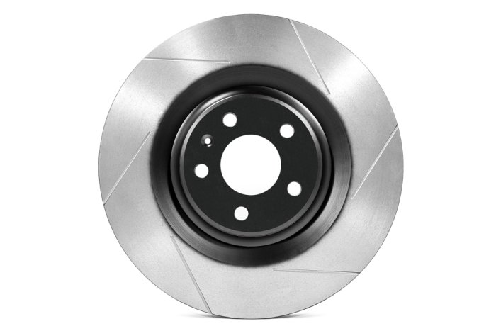 Тормозной диск VAG A6 C8; A7; A8 D5; Q7; Q8; TOUAREG CR7; DC Brakes 350x28mm, ЗАДНИЙ, DC45502S