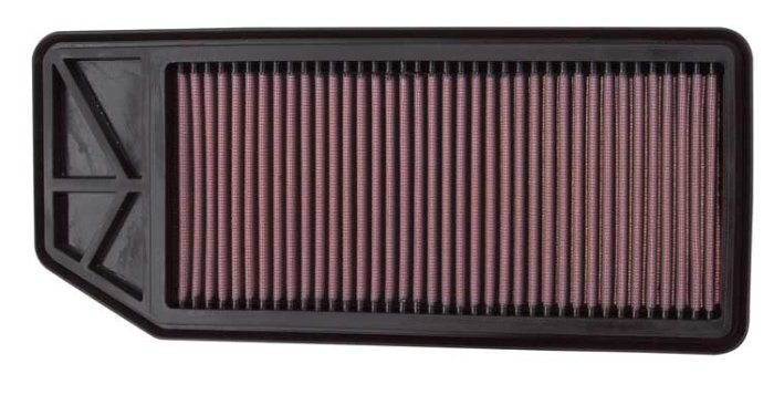 Воздушный фильтр нулевого сопротивления K&N 33-2379 ACURA TL 3.2L-V6; 2007-2008