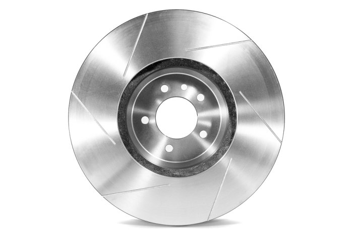 Тормозной диск RANGE ROVER 19" 2022->  DC Brakes 380x38mm, ПЕРЕДНИЙ DC13251S