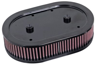 Фильтр нулевого сопротивления универсальный K&amp;N E-3040 Custom Air Filter