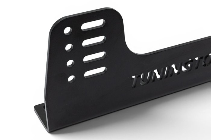 Крепеж для кресел (2 шт.) алюминий 5 mm, Tuningtoys TTS-004