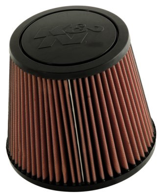 Фильтр нулевого сопротивления универсальный K&amp;N RU-5172   Rubber Filter