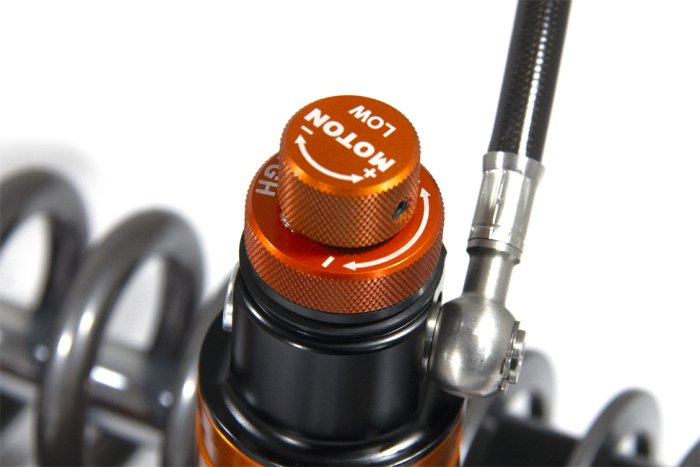 Винтовая подвеска MOTON 3-WAY Coil Over BMW M2 G87, M3 G80, M4 G82,  M505186SD