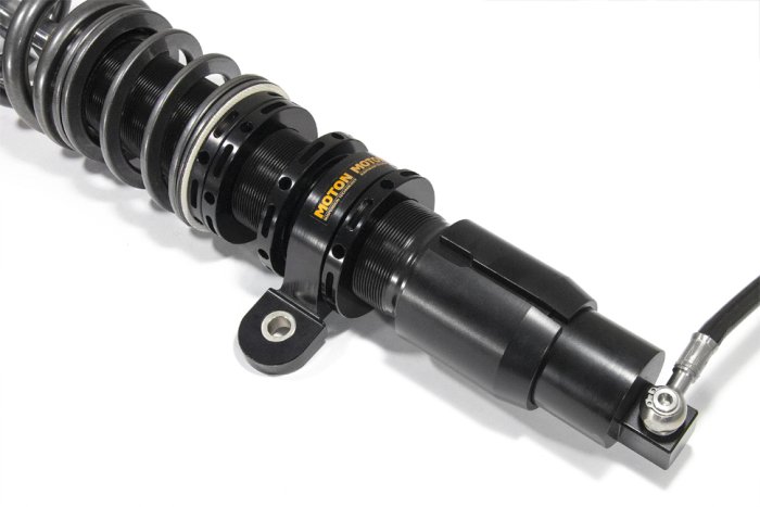 Винтовая подвеска MOTON 3-WAY Coil Over BMW M2 G87, M3 G80, M4 G82,  M505186SD