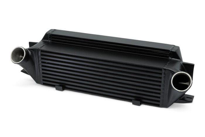 Интеркулер BlackRock Lab BMW-INT-2248 BMW 3 G20 B48