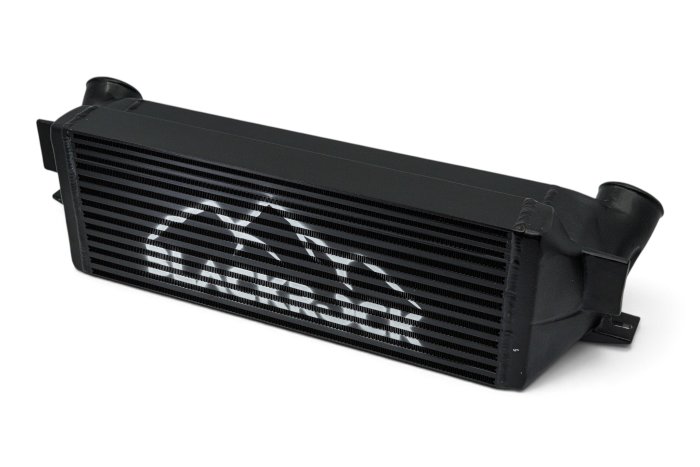 Интеркулер BlackRock Lab BMW-INT-2248 BMW 3 G20 B48