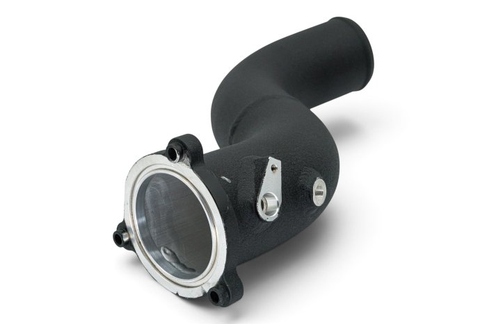 Интеркулер BlackRock Lab BMW-INT-2248 BMW 3 G20 B48