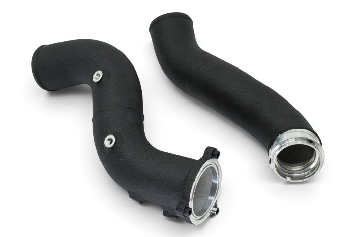 Интеркулер BlackRock Lab BMW-INT-2248 BMW 3 G20 B48