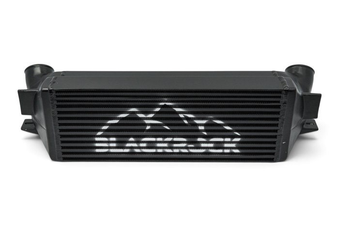 Интеркулер BlackRock Lab BMW-INT-2248 BMW 3 G20 B48