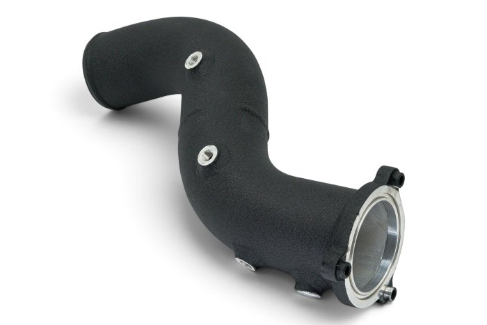 Интеркулер BlackRock Lab BMW-INT-2248 BMW 3 G20 B48