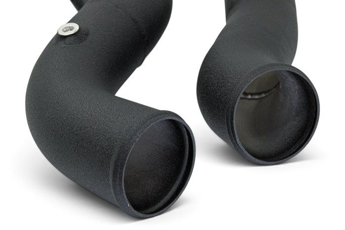 Интеркулер BlackRock Lab BMW-INT-2248 BMW 3 G20 B48