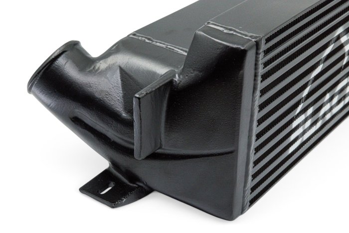 Интеркулер BlackRock Lab BMW-INT-2248 BMW 3 G20 B48