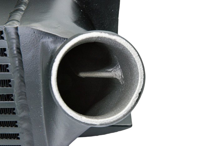 Интеркулер BlackRock Lab BMW-INT-2248 BMW 3 G20 B48