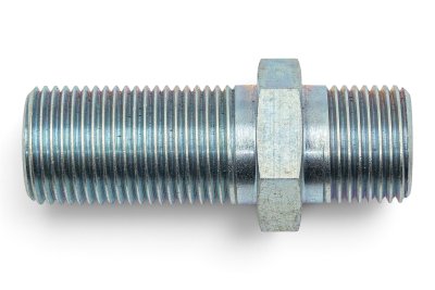 Адаптер для удаления теплообменника 1JZ / 2JZ, длина 60mm, резьба3/4x16 Tuning Toys TTS-015