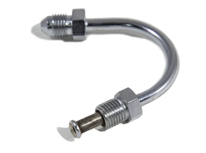 Адаптер П AN-03 обратный конус, 150° - П AN03,  хром 6150-03CH, Goodridge