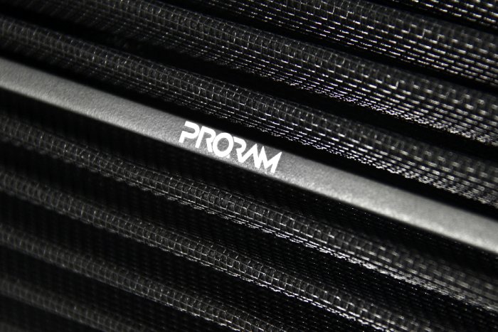 Воздушный фильтр нулевого сопротивления RAMAIR PPF-2051 AUDI A6 S6 (4G, C7), A7 S7 (4G)