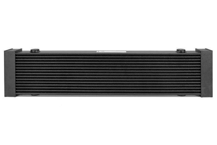 Радиатор масляный 596x148x50; ProLine COM SLM (M22x1,5 выход) Setrab, 52-12965-01