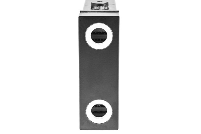 Радиатор масляный 596x148x50; ProLine COM SLM (M22x1,5 выход) Setrab, 52-12965-01