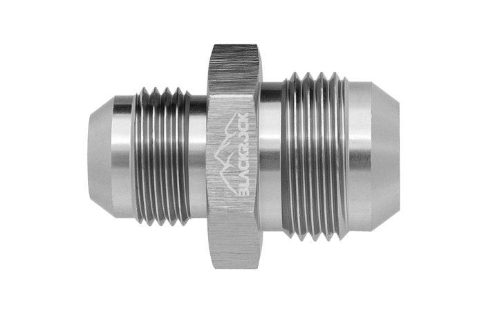 Адаптер П AN12 - П AN10, алюминий, BLACKROCK LAB AN919-1210Ti