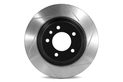 Тормозной диск DEFENDER 2020-&gt; 18&quot; DC Brakes 325x25mm, ЗАДНИЙ, DC13222S