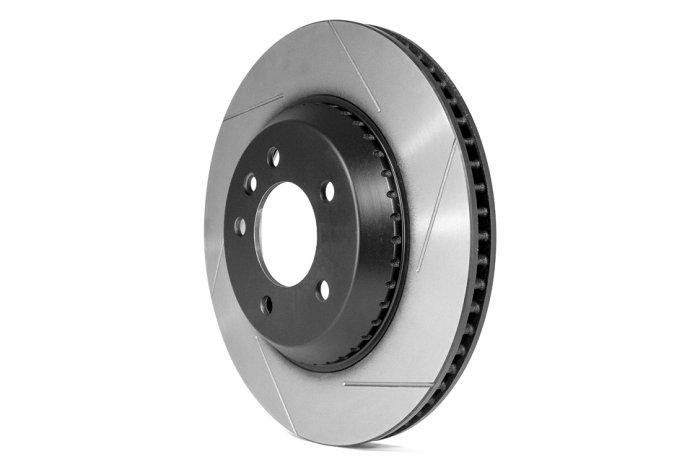 Тормозной диск DEFENDER 2020-> 18" DC Brakes 325x25mm, ЗАДНИЙ, DC13222S