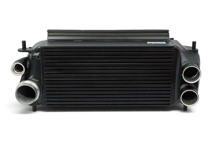 Интеркулер BlackRock Lab FD-INT-0150 FORD F-150 EcoBoost 2.7L, 3.5L 2015->