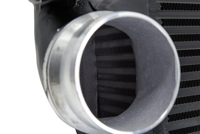 Интеркулер BlackRock Lab FD-INT-0150 FORD F-150 EcoBoost 2.7L, 3.5L 2015->