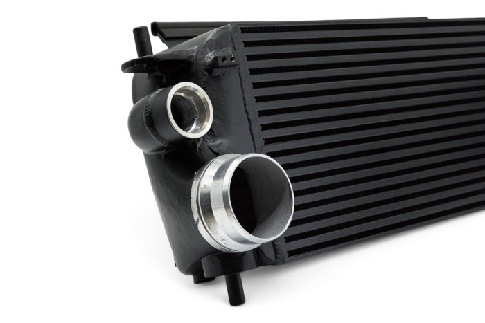 Интеркулер BlackRock Lab FD-INT-0150 FORD F-150 EcoBoost 2.7L, 3.5L 2015->